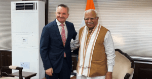 India-Australia deepen energy partnership at 5th Energy Dialogue in Delhi