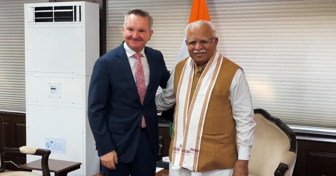 India-Australia deepen energy partnership at 5th Energy Dialogue in Delhi