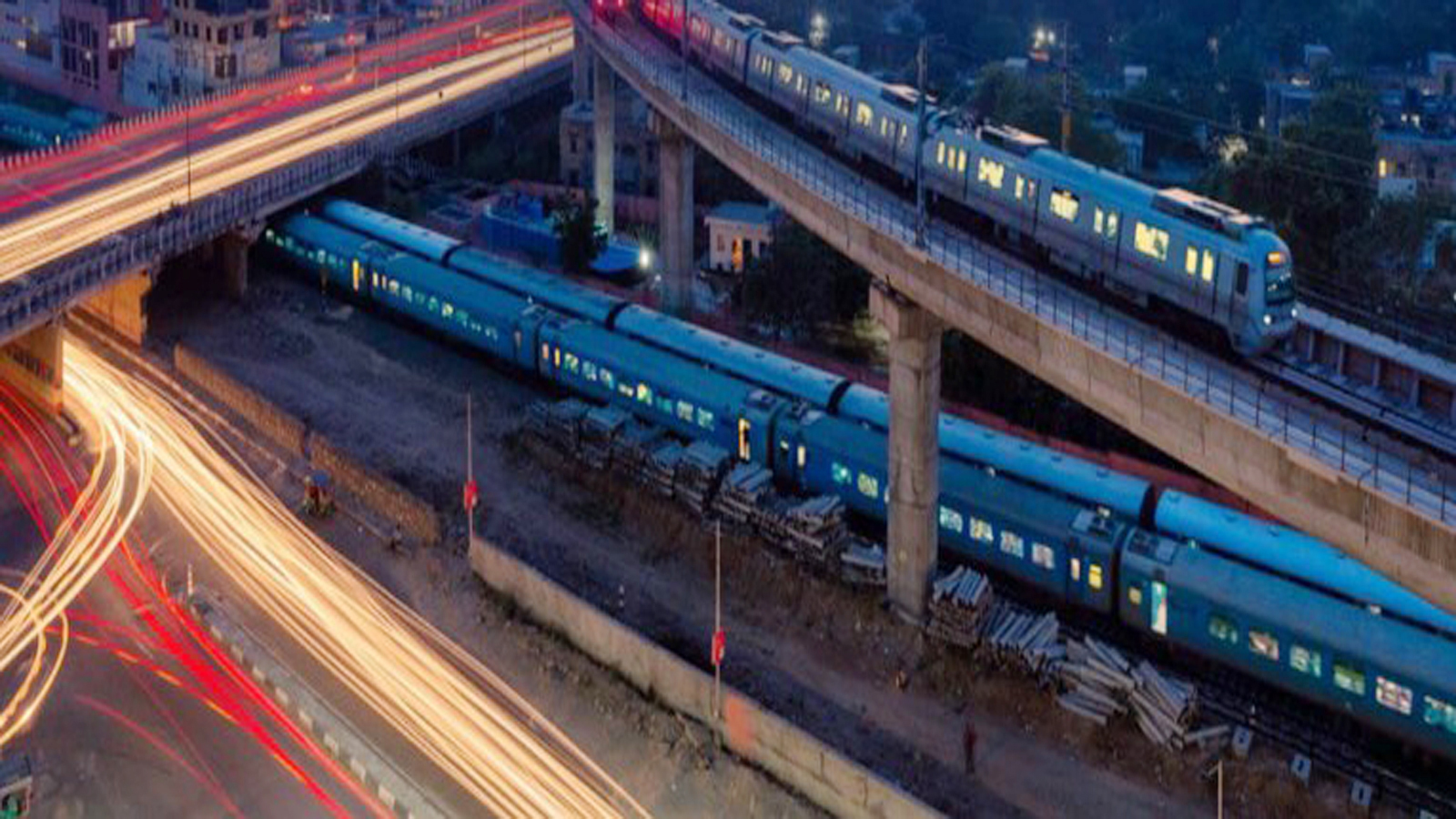Network Planning Group evaluates key multimodal infra projects under PM GatiShakti