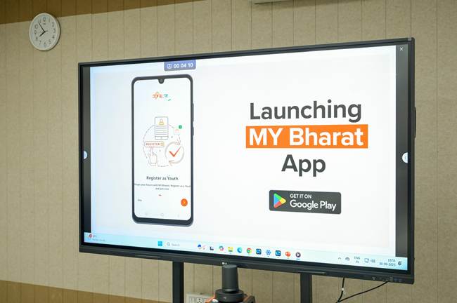 my bharat 2