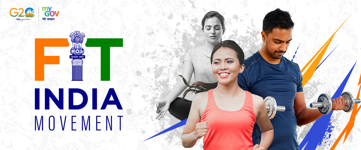 Fit India to launch nationwide cycling expeditions to promote unity, fitness and sustainability