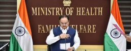 West Bengal joins Ayushman Bharat PM-JAY, completing nationwide rollout of world’s largest health assurance scheme