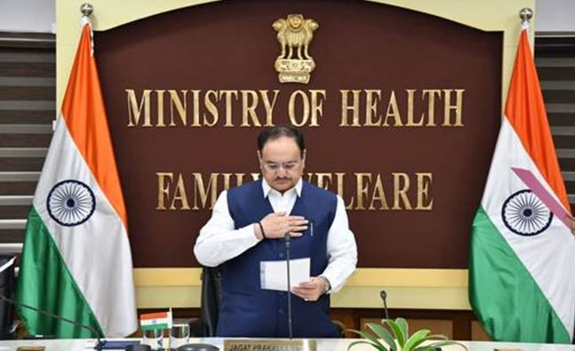 West Bengal joins Ayushman Bharat PM-JAY, completing nationwide rollout of world's largest health assurance scheme