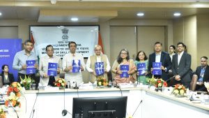 NITI Aayog unveils AI roadmap to empower 490 million informal workers
