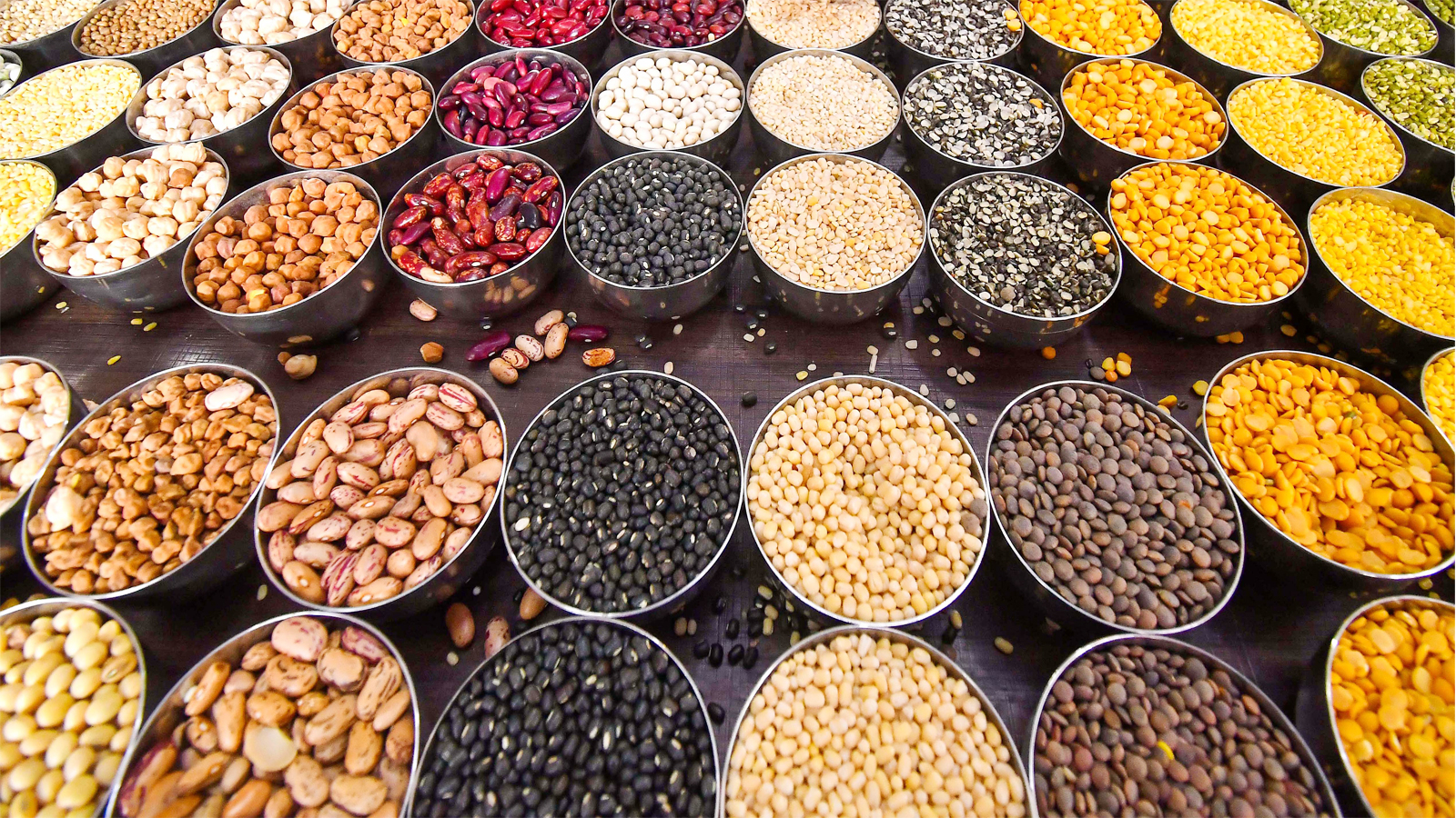Cabinet approves Rs 11,440 crore mission for ‘aatmanirbharta’ in pulses