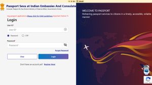 Explained: What Indian Expats in the UAE Need to Know About the New Chip-Enabled E-Passport System