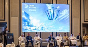 Next-Gen Air Mobility Takes Off as eVTOL Join Dubai Airshow 2025 Line-Up