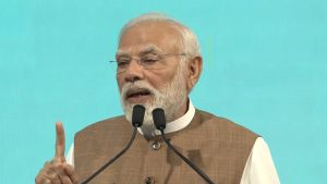 'Pehle matdaan, phir jalpaan': PM Modi directs party workers to ensure women voter turnout in Bihar