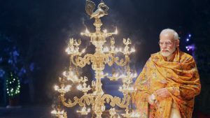 Operation Sindoor reflected Lord Ram's teachings to fight injustice: PM Modi in Deepavali letter to Nation