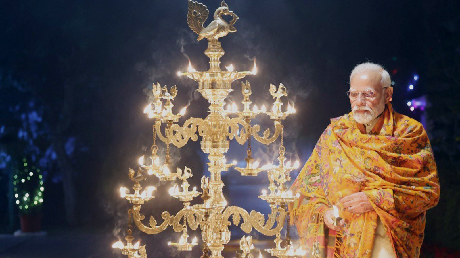 Operation Sindoor reflected Lord Ram’s teachings to fight injustice: PM Modi in Deepavali letter to Nation