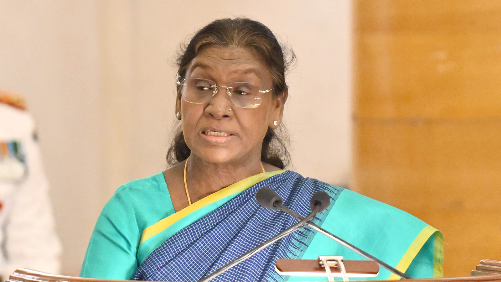 President Murmu to confer Handicrafts Awards on December 9
