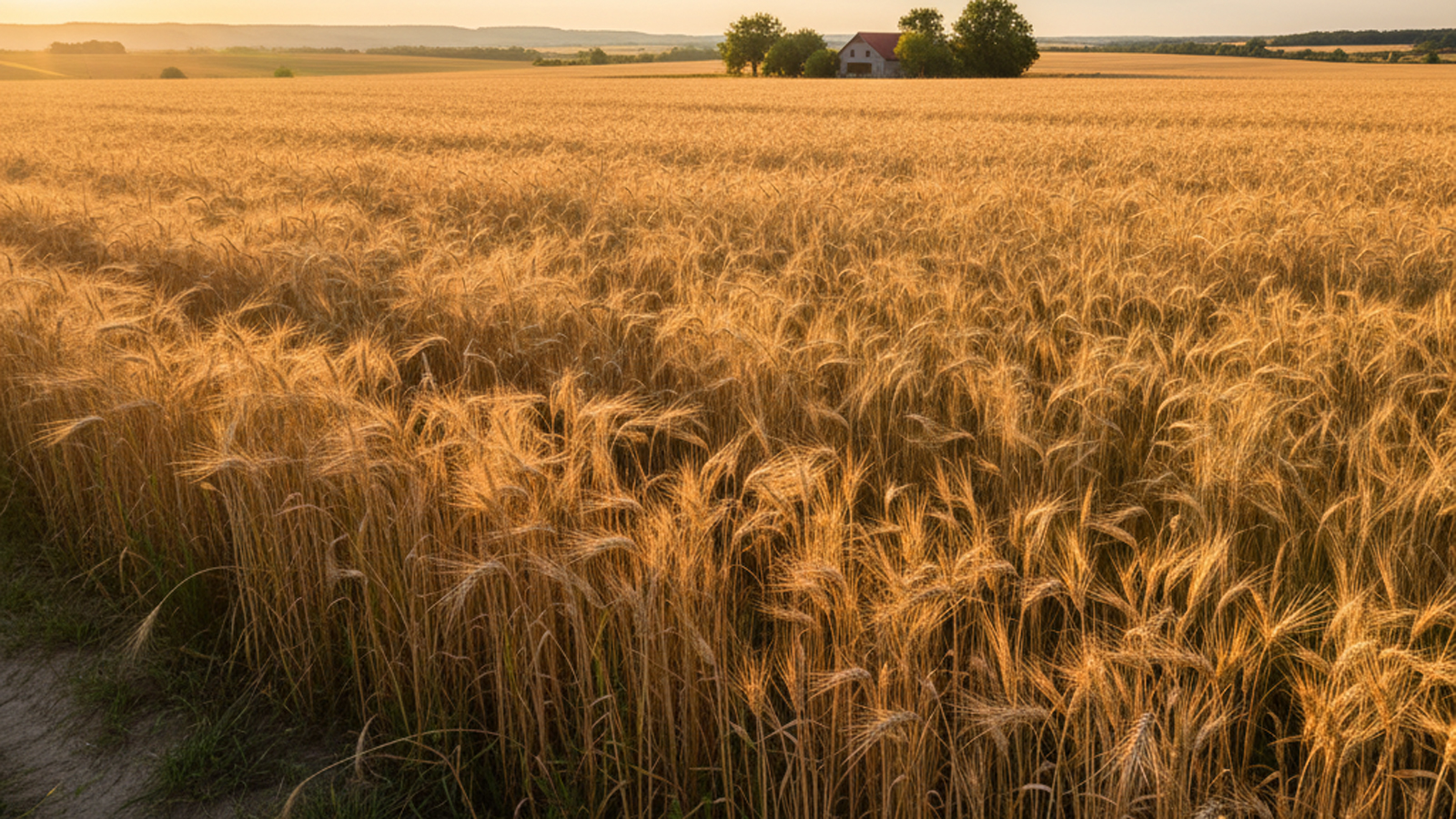 Cabinet approves hike in MSP for Rabi crops for marketing season 2026-27