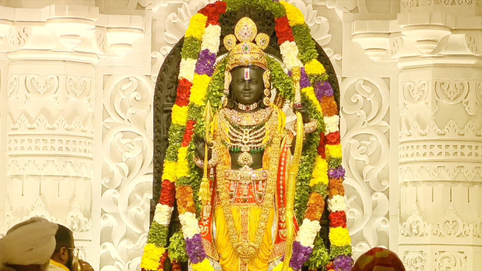 Trinidad and Tobago embraces plan for Ram Mandir as Hindu heritage gains momentum