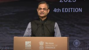 India stands out as rare anchor in volatile world: RBI chief