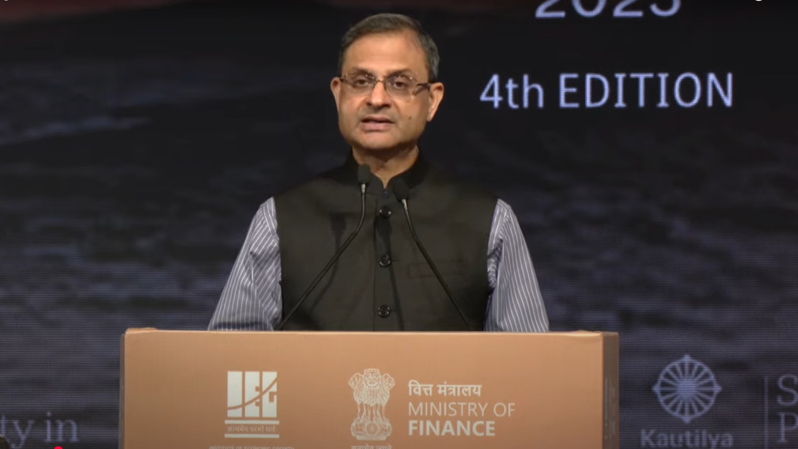 India stands out as rare anchor in volatile world: RBI chief