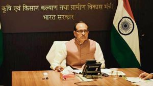 Shivraj Singh Chouhan to hold high-level talks with West Bengal CM on agriculture, rural development