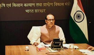 Shivraj Singh Chouhan to visit flood-hit Arunachal Pradesh, chair high-level review meeting in Assam