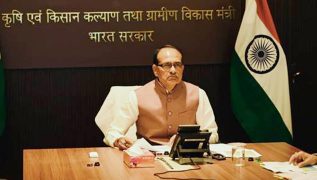 Shivraj Singh Chouhan orders expert panel to address litchi crop crisis in Bihar