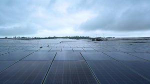 Malaysia bets on mix of solar and gas as it shifts away from coal