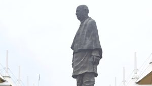Rashtriya Ekta Diwas: A pillar of national cohesion