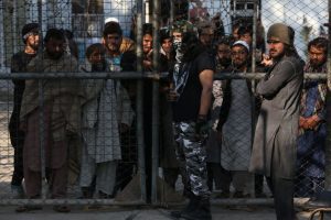 UN to investigate suspected abuses in Afghanistan