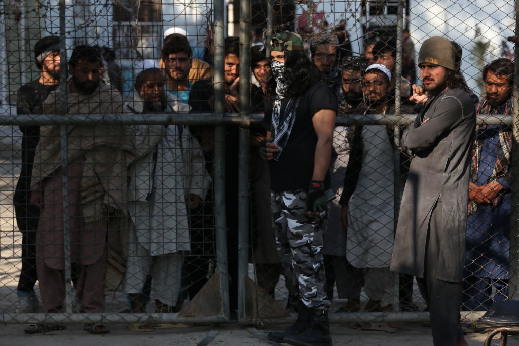 UN to investigate suspected abuses in Afghanistan