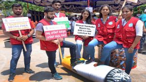Government to launch ‘Tobacco Free Youth Campaign 3.0’ to safeguard students' health on Oct 9