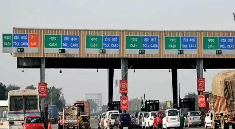 NHAI saves Rs 2,062 crore in toll collection costs in FY 2024–25