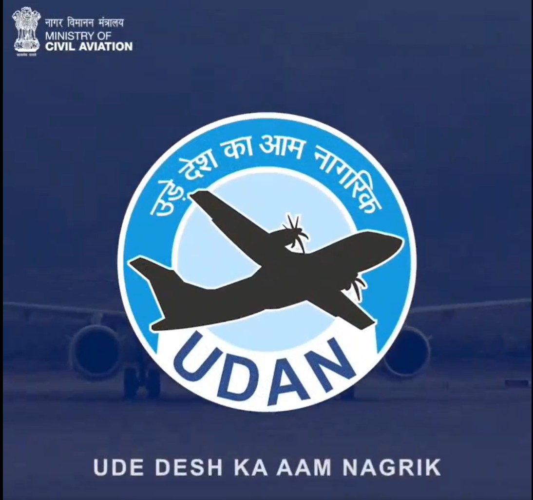 How UDAN’s Nine-Year Journey is Powering India’s Aviation Vision 2047