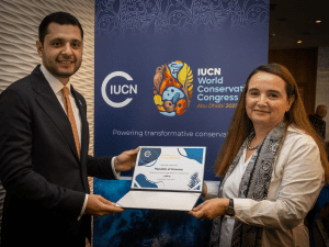 Armenia joins IUCN, strengthening global efforts for nature conservation