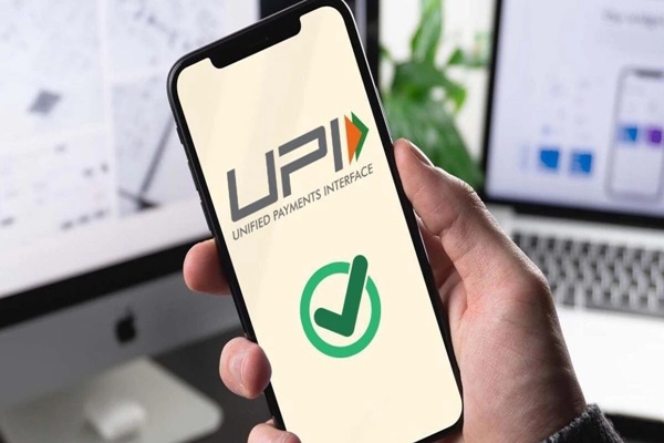 UPI transactions surge to Rs 94,000 crore daily in Oct, set for record festive month