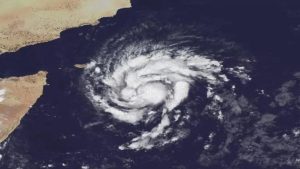 Govt has prepared extensively": Odisha Minister assure full readiness as Cyclone Montha nears coast