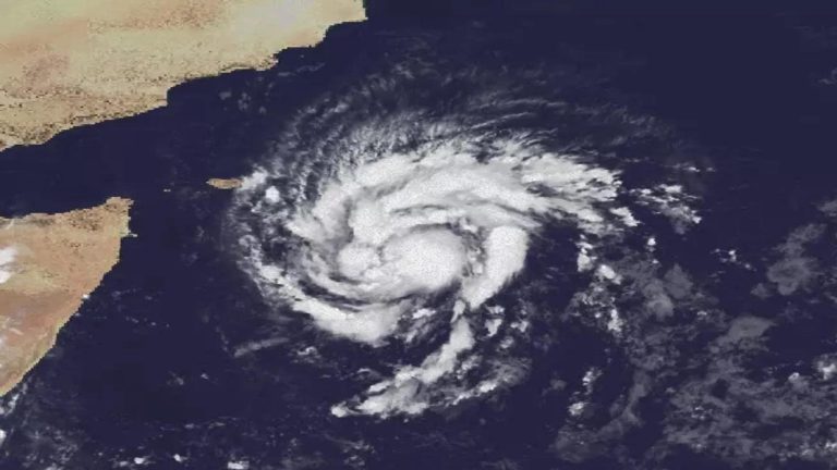 Govt has prepared extensively”: Odisha Minister assure full readiness as Cyclone Montha nears coast