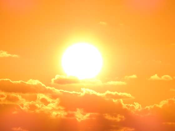 CO2 levels hit highest ever recorded, WMO says, warning of more extreme weather