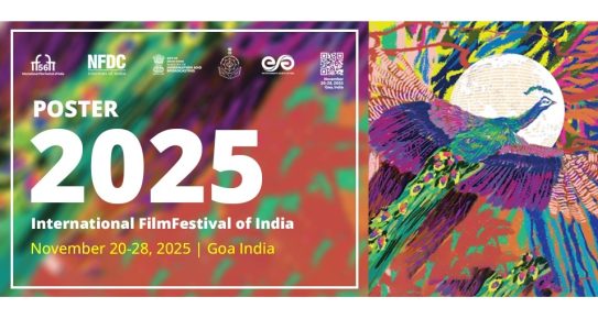 IFFI 2025 to celebrate emerging filmmakers with seven debut features from India and abroad IFFI 2025 to celebrate emerging filmmakers with seven debut features from India and abroad