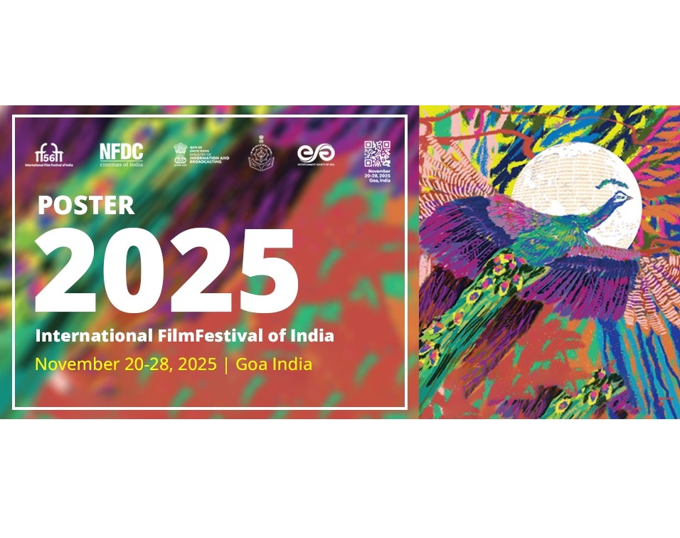 IFFI 2025 to celebrate emerging filmmakers with seven debut features from India and abroad