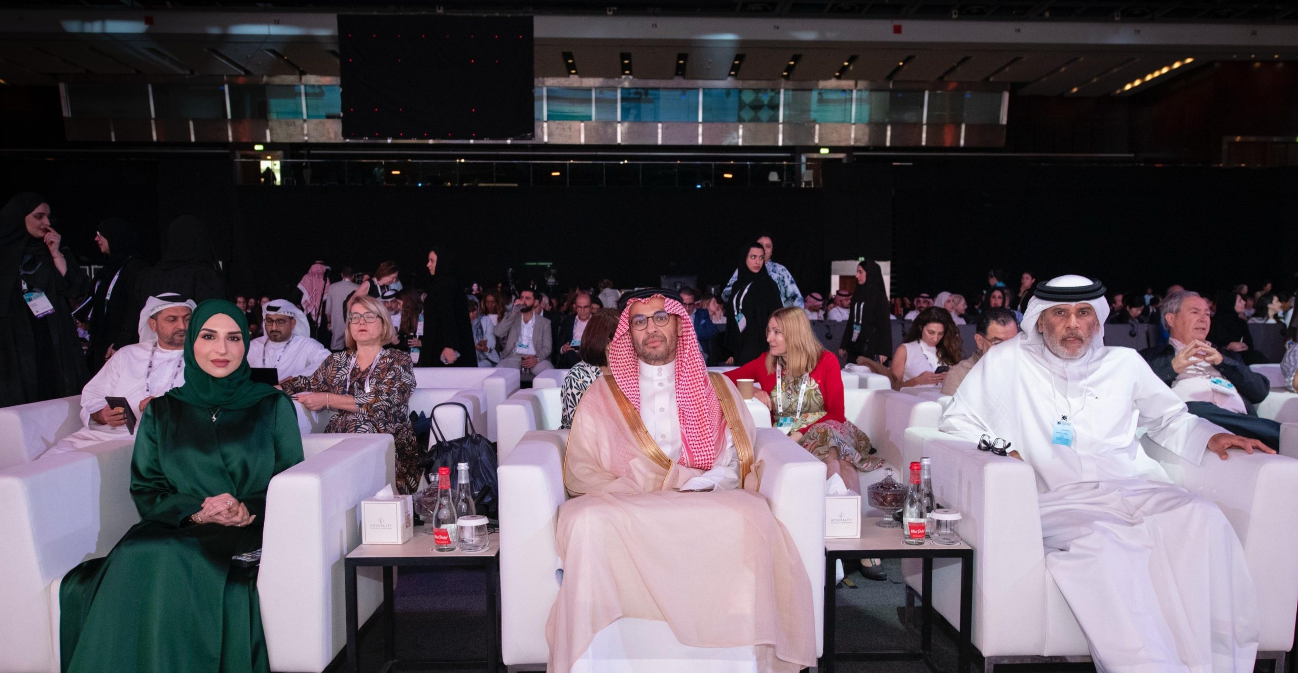 Museum Leaders Explore Innovation and Collaboration at ICOM Dubai 2025