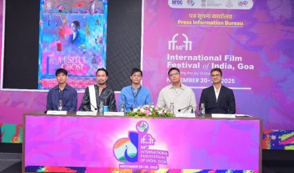 Thailand’s ‘A Useful Ghost’ closes International Section of IFFI on a high Thailand’s ‘A Useful Ghost’ closes International Section of IFFI on a high