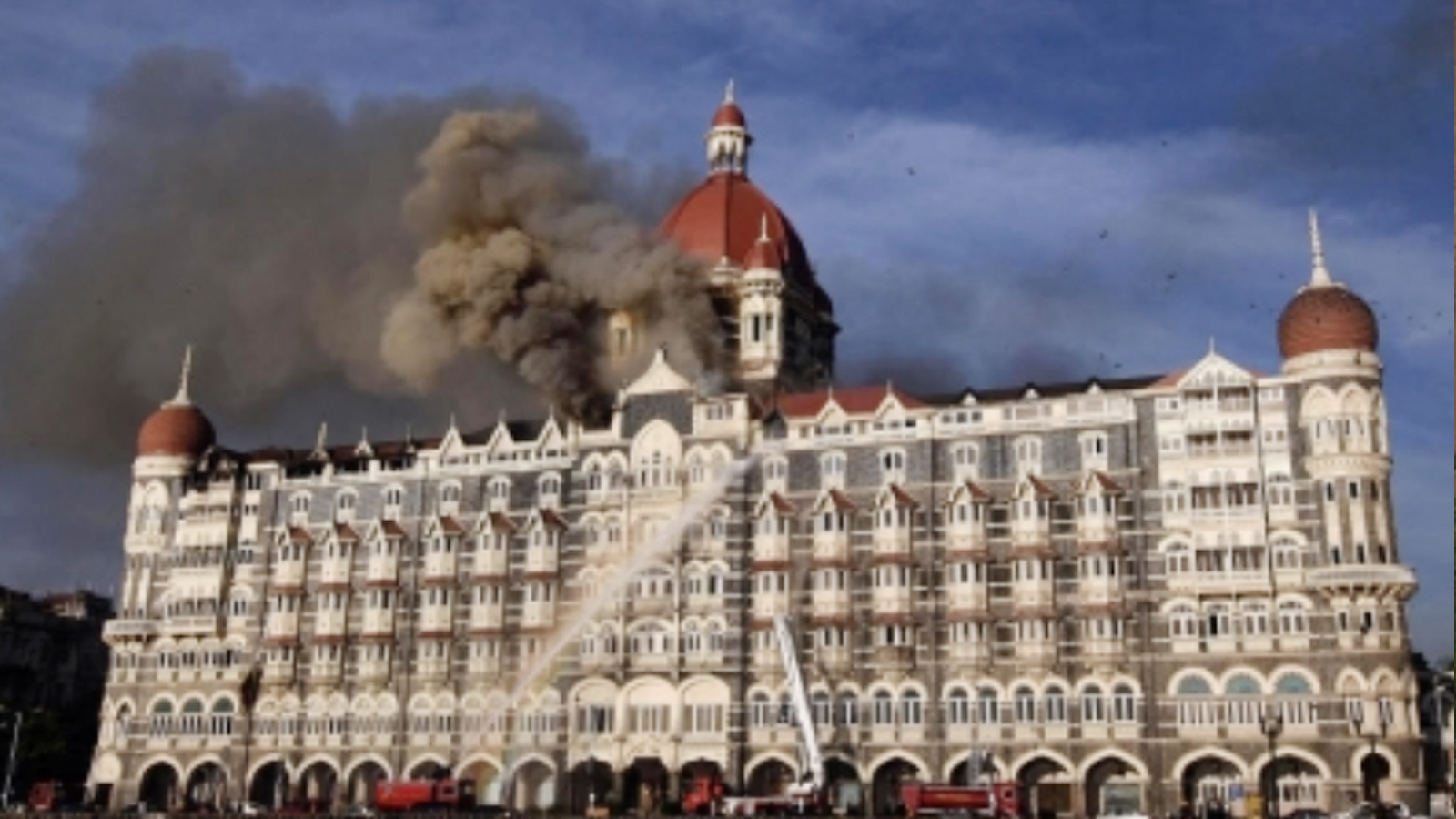 26/11 Mumbai terror attacks: Never forget, never forgive