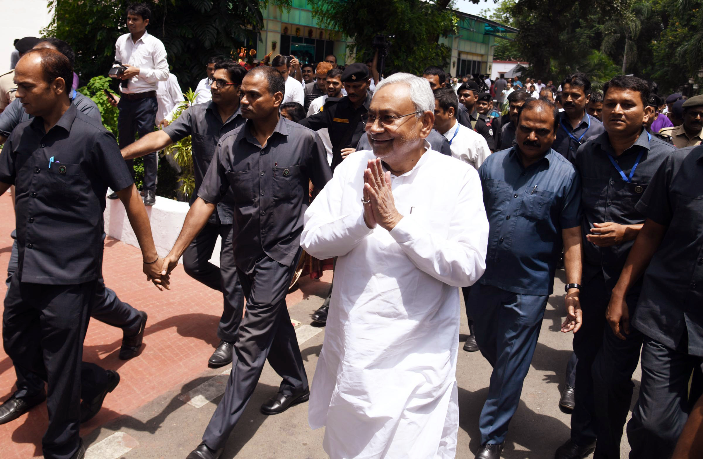 Bihar cabinet approves six proposals focused on youth, startups and industrial growth