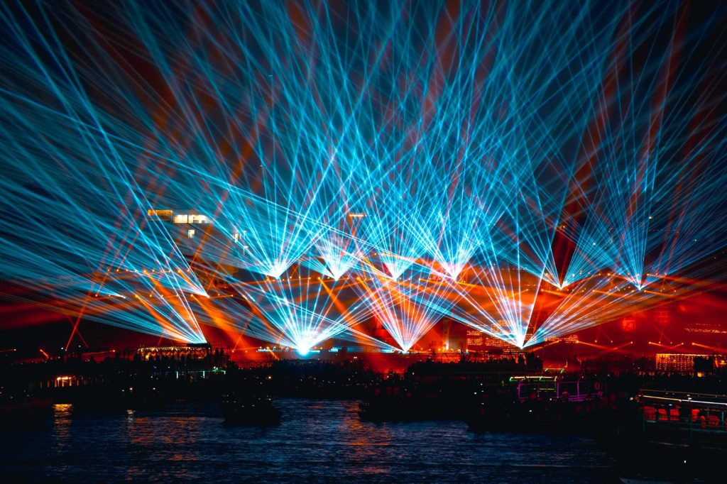 Dev Deepawali in Varanasi