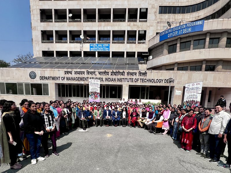 India shines in QS Rankings 2026, academicians credit PM Modi’s vision