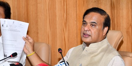 Assam assembly passes bill to prohibit polygamy; strict penalties, jail for second marriage