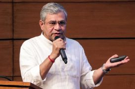 India to maintain stable policy amid moderate inflation, good growth: Ashwini Vaishnaw India to maintain stable policy amid moderate inflation, good growth: Ashwini Vaishnaw