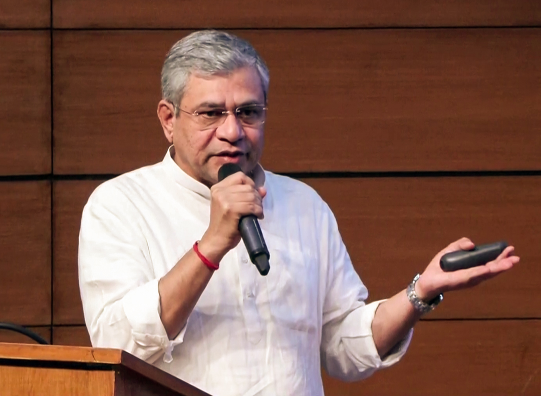 India to maintain stable policy amid moderate inflation, good growth: Ashwini Vaishnaw