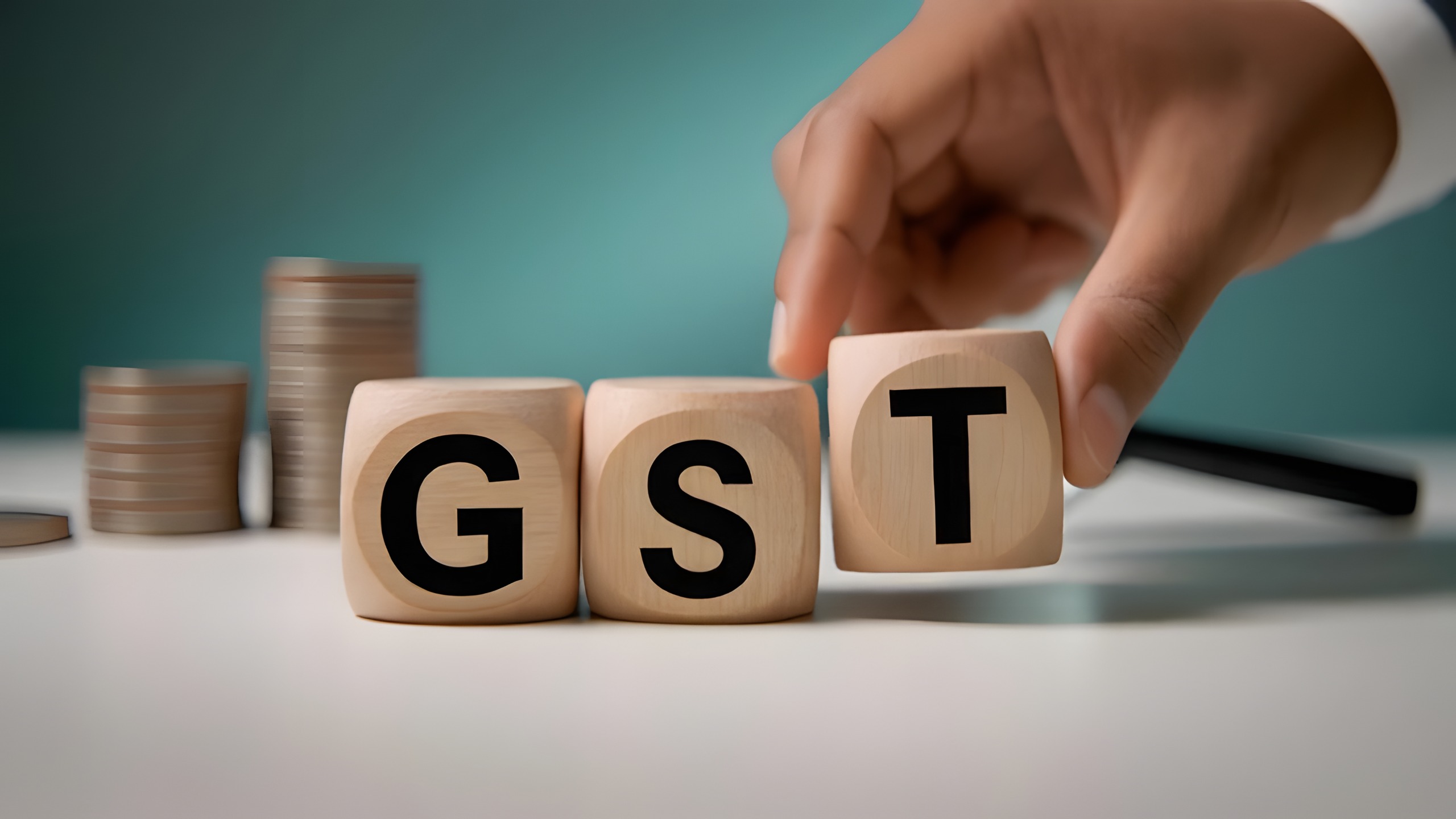 GST collections surge in October 2025; imports boost annual rise