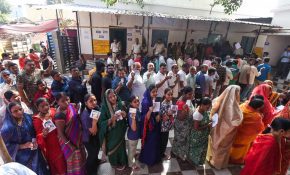 Bihar Assembly Elections 2025 Phase-I records historic 64.66% voter turnout