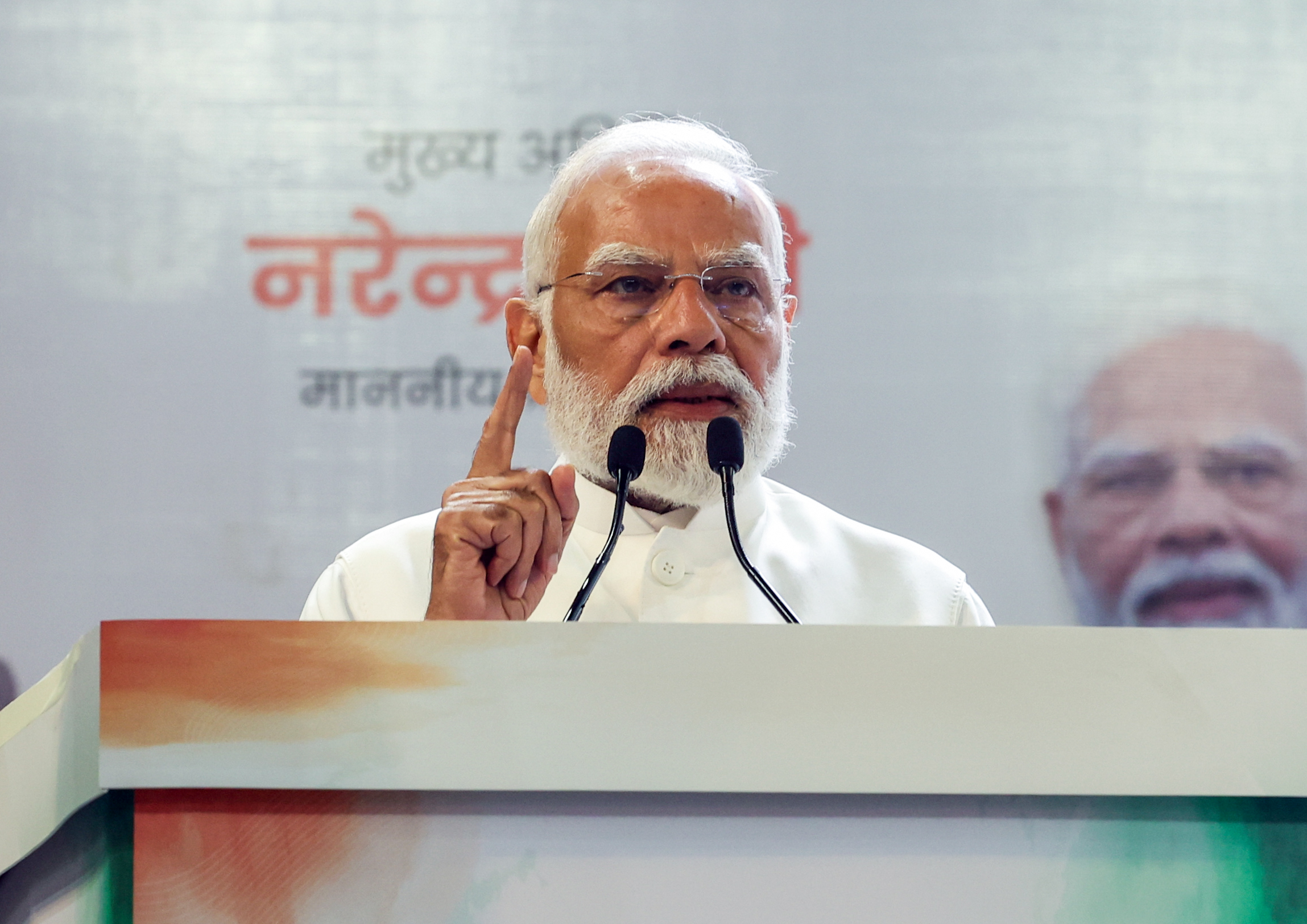 ‘Vande Mataram’ inspires confident, self-reliant, resurgent Bharat 2047: PM Modi