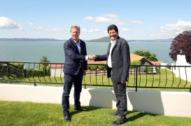 India, New Zealand conclude Fourth Round of FTA Talks; both sides aim for early, balanced agreement