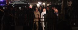 Amit Shah visits Red Fort blast site, meets injured at LNJP; assures thorough probe